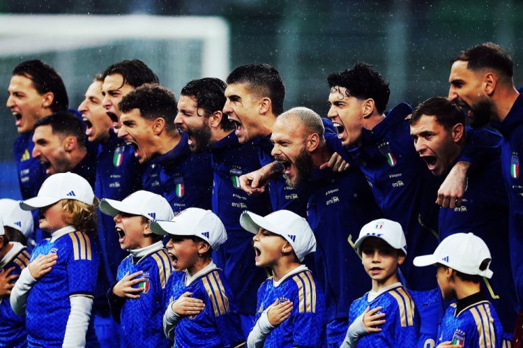 7M体育-逃离意甲，意大利的未来在英超？